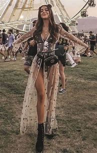 Image result for Ultra EDM Festival Outfits