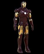 Image result for Iron Man Mark 3 3D Print