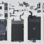 Image result for iPhone 6 Plus Inside Parts