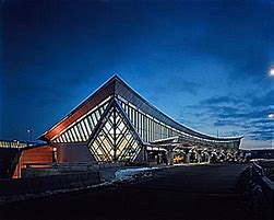 Image result for Buffalo Niagara International Airport
