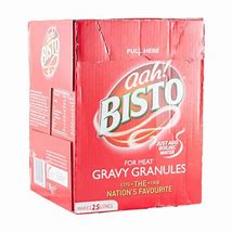 Image result for Bisto Gravy Granules