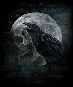 Image result for Alchemy Gothic Art Raven