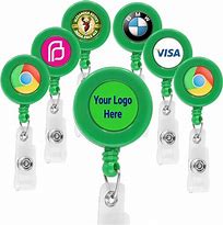 Image result for ID Badge Holder Amazon