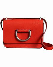Image result for Burberry Purses with Red Strap