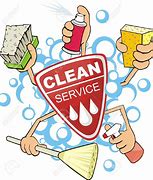 Image result for Clean Up Crew Clip Art
