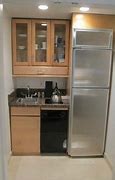 Image result for Small Kitchenette Hotel