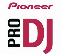 Image result for Pioneer DJ Logo