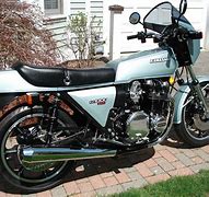 Image result for Classic Kawasaki Z1R