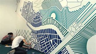 Image result for Clear Tape Art