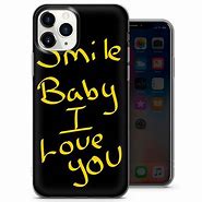Image result for Love Me iPhone Case