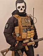 Image result for Ghost Cod 3D Print