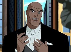 Image result for Lex Luthor Justice League Cartoon
