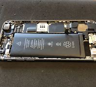 Image result for iPhone 13 Battery Swolen