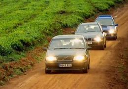 Image result for Top Gear Africa Special Cars