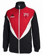 Image result for Adidas Originals Chicago Bulls Jacket