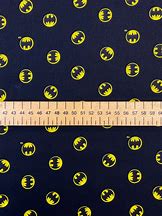 Image result for Batman Logo Fabric