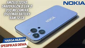 Image result for Nokia Paling Baru