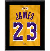 Image result for Lakers Number 23