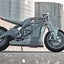 Image result for XP Zero Electric Motorcycle