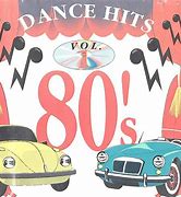 Image result for Deanc Hits of the 80s