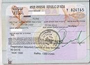 Image result for Journalist Visa