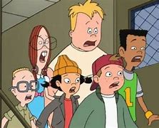 Image result for Recess TV Show All Characters
