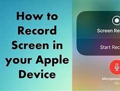 Image result for How to Enable Screen Recording On iPad
