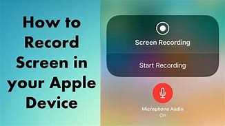 Image result for Voice Record On iPhone