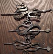 Image result for Iron Hairpin