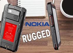 Image result for Nokia Rugged Phone