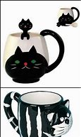 Image result for Kitten Mugs