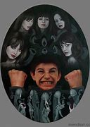 Image result for Most Disturbing Paintings