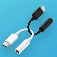 Image result for Earphone Adapter for Samsung S22 and iPhone