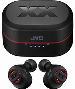 Image result for JVC XX Earbuds How