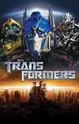 Image result for Transformers New Cast