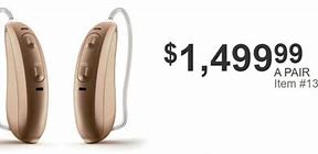 Image result for Hearing Aids at Costco