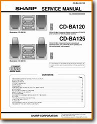 Image result for Sharp Shelf Stereo Systems Manuals