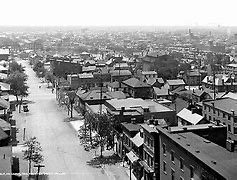 Image result for 1880 s high sta columbus ohio