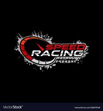 Image result for Racing Logo Vector