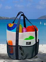 Image result for Beach Tote Bag