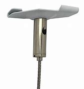 Image result for Ceiling Cable Hanger