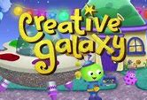 Image result for Creative Galaxy Jackson