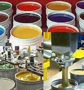 Image result for Paint Manufacturing Images