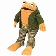 Image result for Frog and Toad Plush Meme