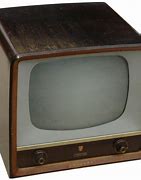 Image result for Old US Philips TV