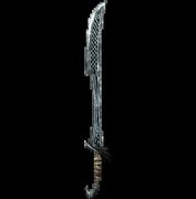 Image result for Skyrim Nord Sword