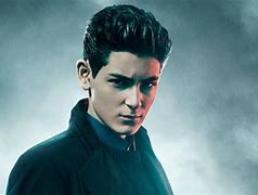 Image result for Bruce Wayne Gotham Season 5