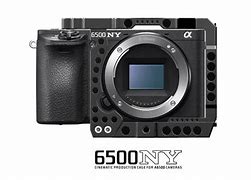 Image result for Cage for Sony A6500