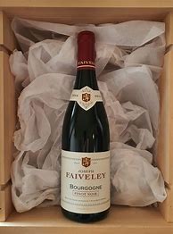 Résultat d’images pour Faiveley Bourgogne Blaney