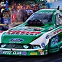 Image result for NHRA Funny Car Silhouette